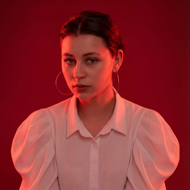 Ирина Власюк